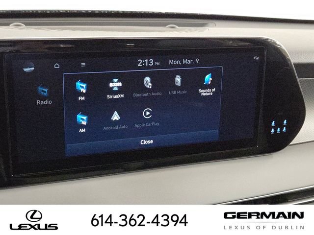 Used 2024 Black Hyundai SEL image 22