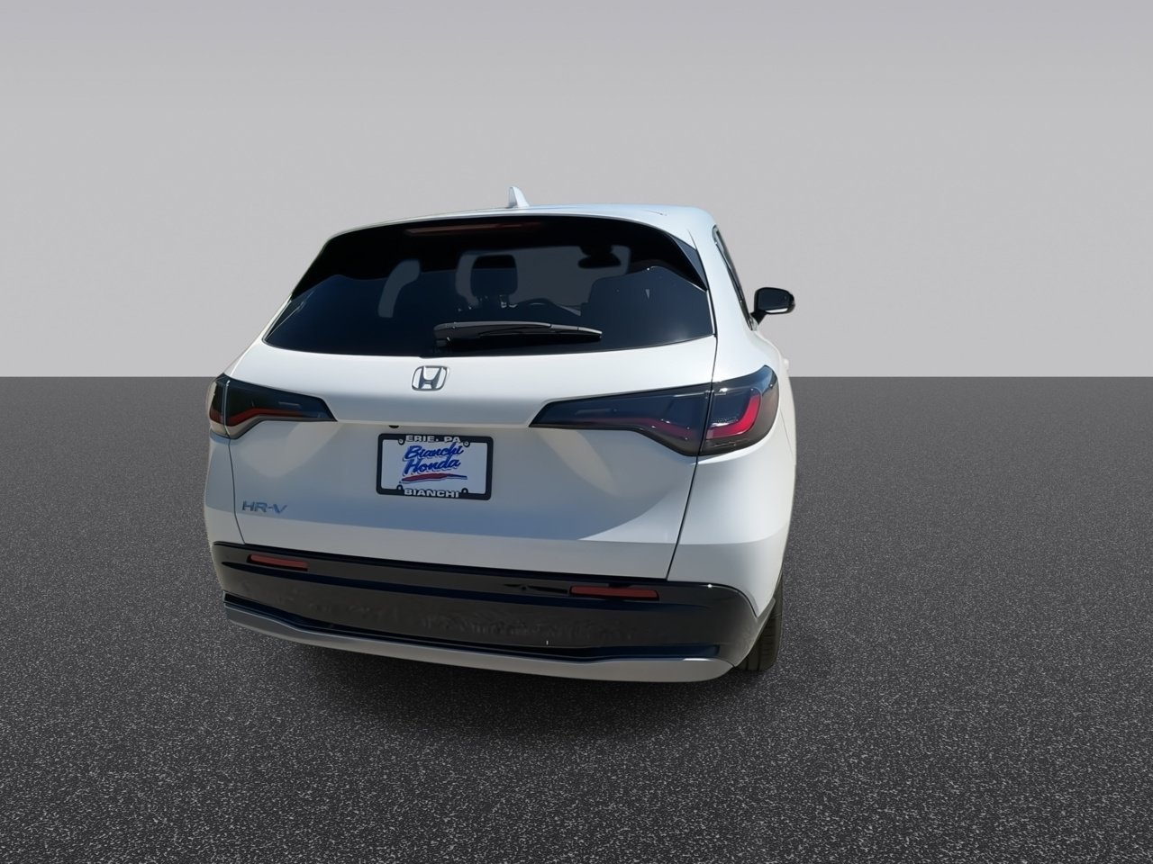 New 2027 Platinum White Pearl Honda EX-L AWD image 7