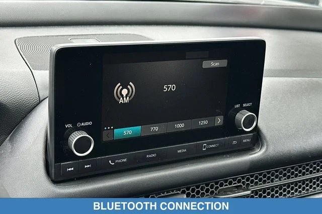 2024 Honda HR-V Sport - Photo 21