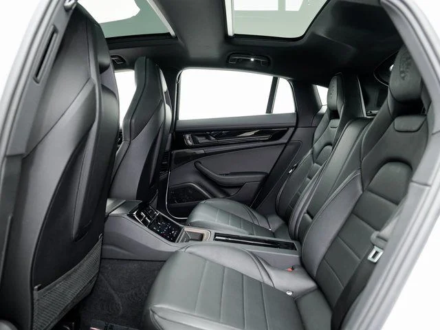 Certified Used 2025 Gray Porsche 4 image 24