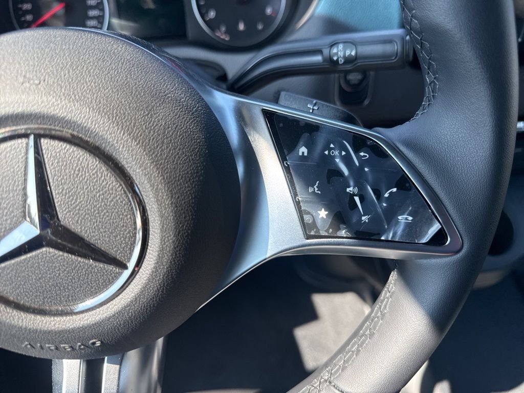 2025 Mercedes-Benz Sprinter Passenger Van Base - Photo 14