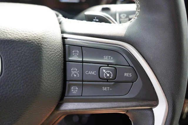 Certified Used 2024 White Jeep 4xe image 36