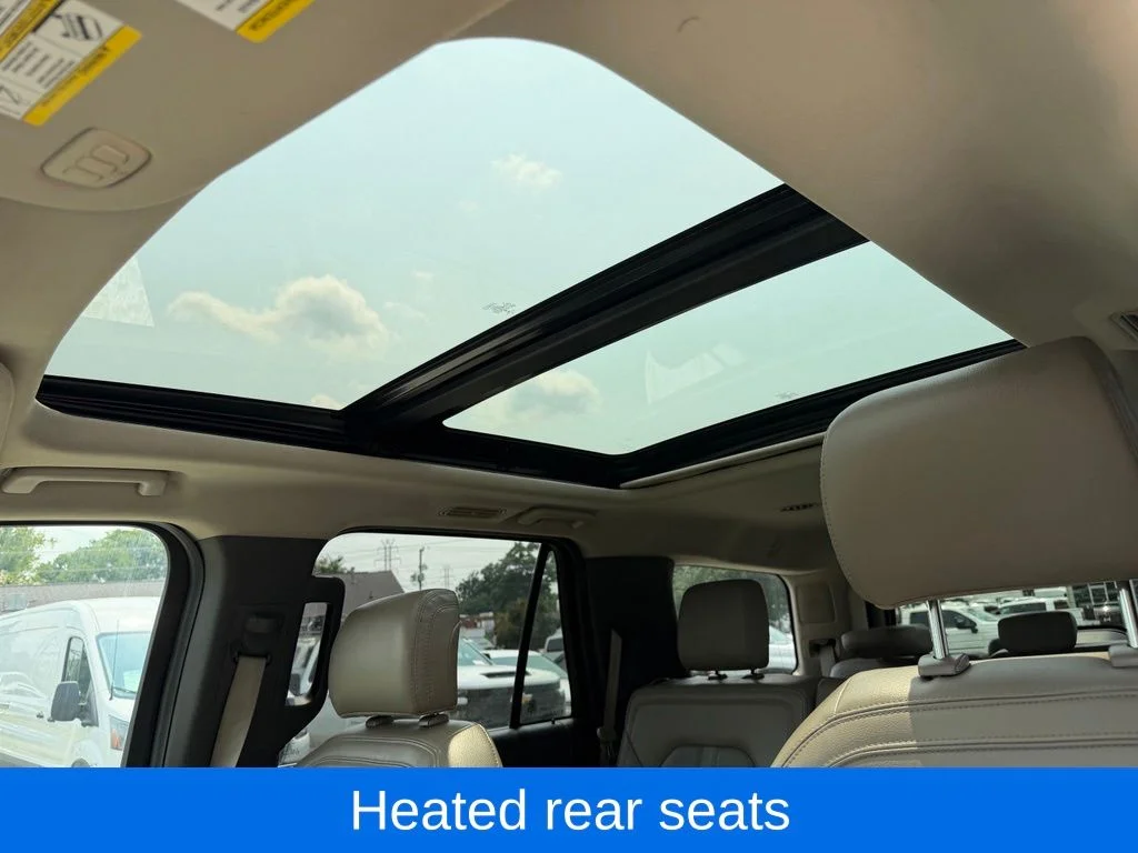 Used 2020 White Ford Limited image 23