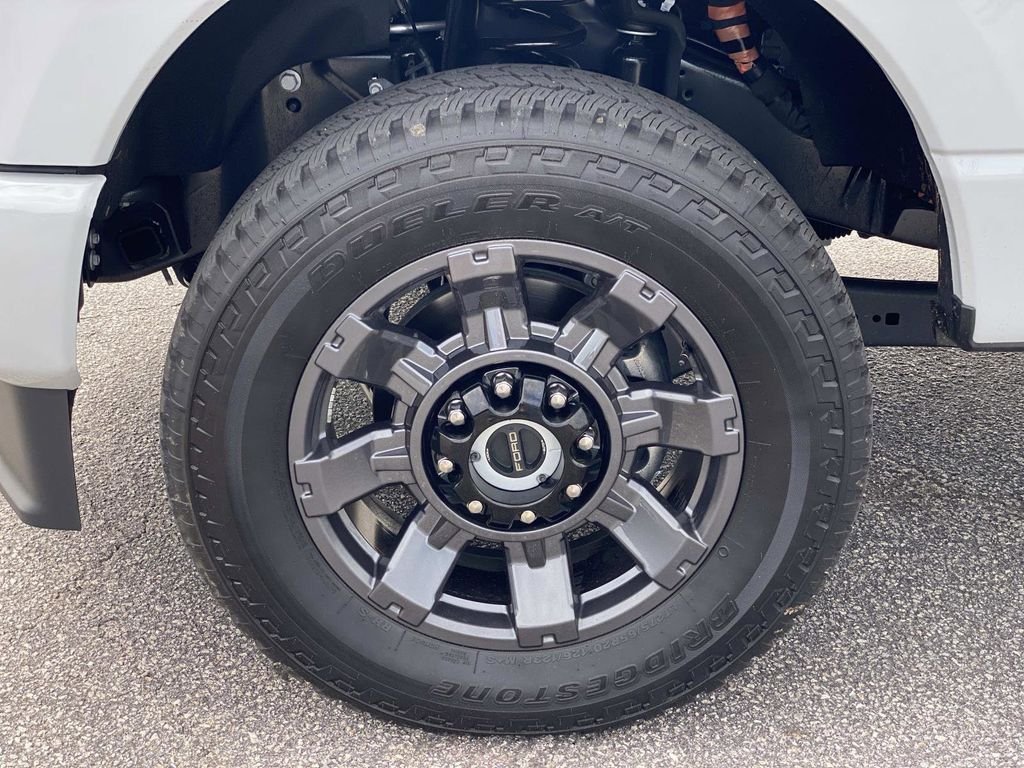 2026 Ford F-250 Super Duty XL - Photo 7