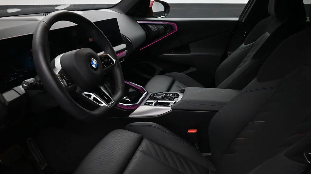2025 BMW X3 30 - Photo 7