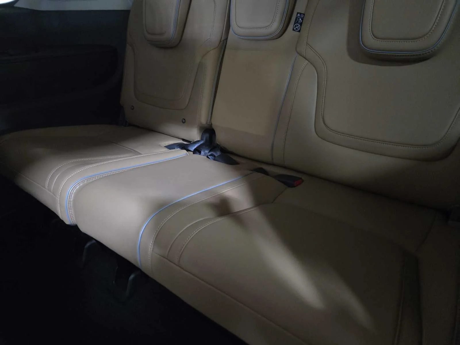 New 2026 DYNAMIC METAL INFINITI Luxe 2WD image 19