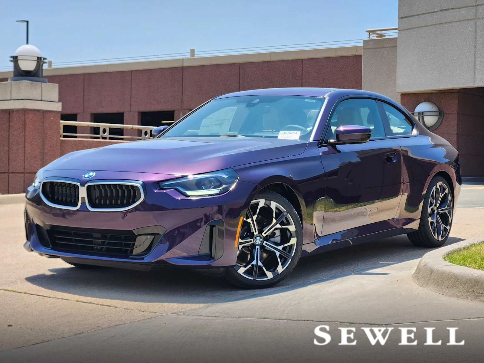 2026 BMW 230i 