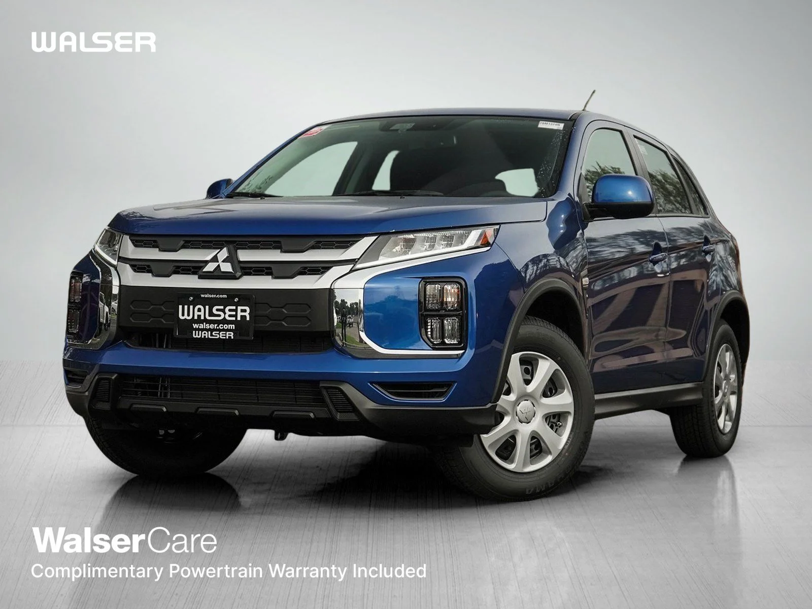 2027 Mitsubishi Outlander Sport