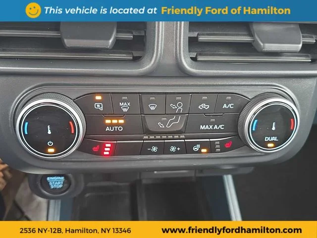 Used 2024 Gray Ford Lariat image 38