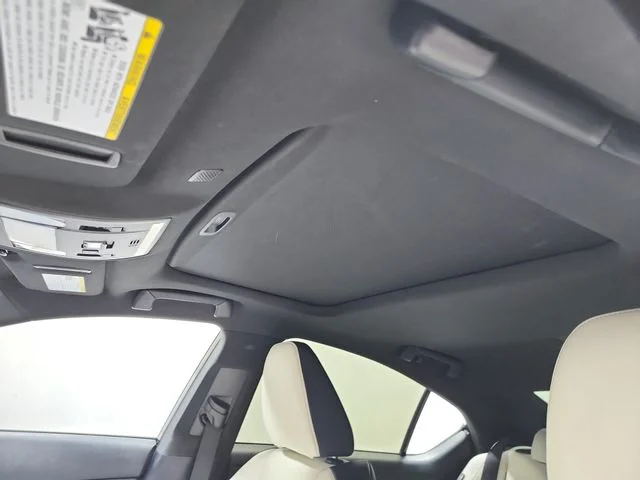 Used 2022 Black Lexus 350 F SPORT image 21