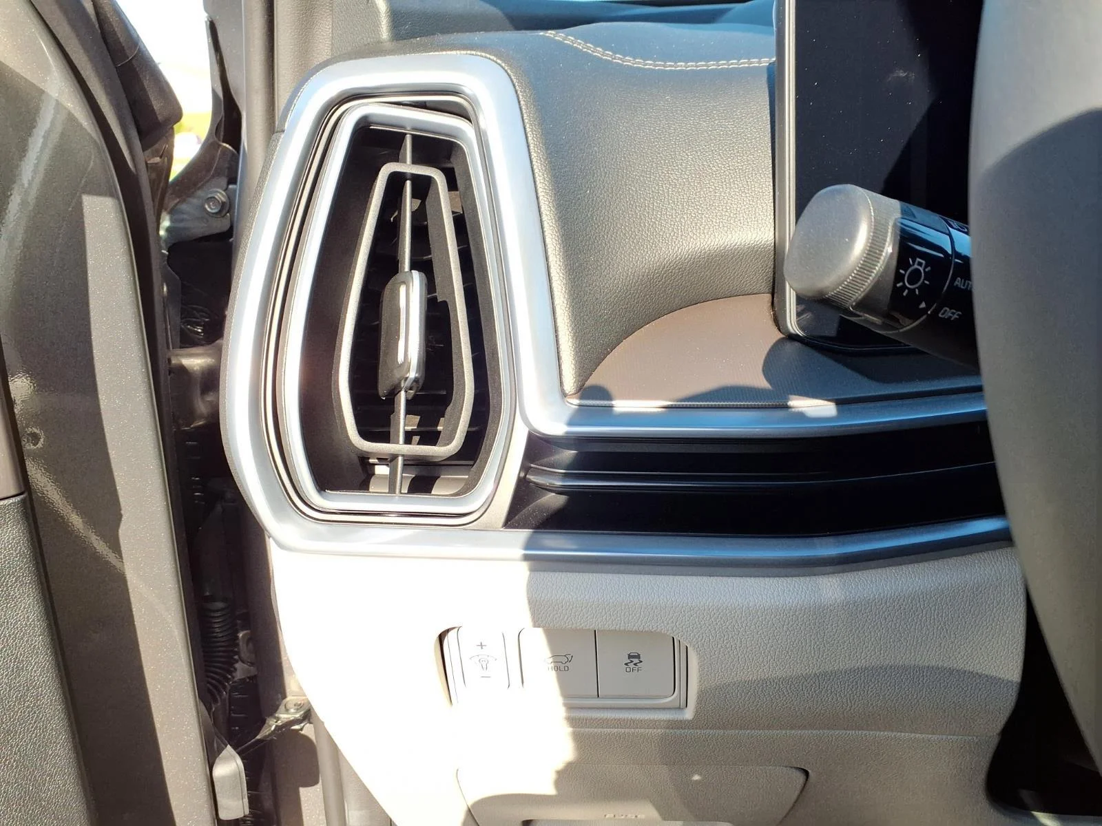 New 2026 Volcanic Sand Kia X-Line SX Prestige AWD image 10
