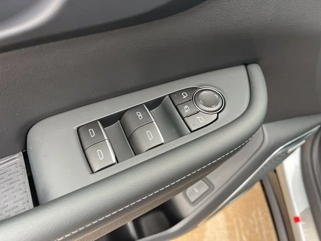 2026 Buick Enclave Sport Touring - Photo 11