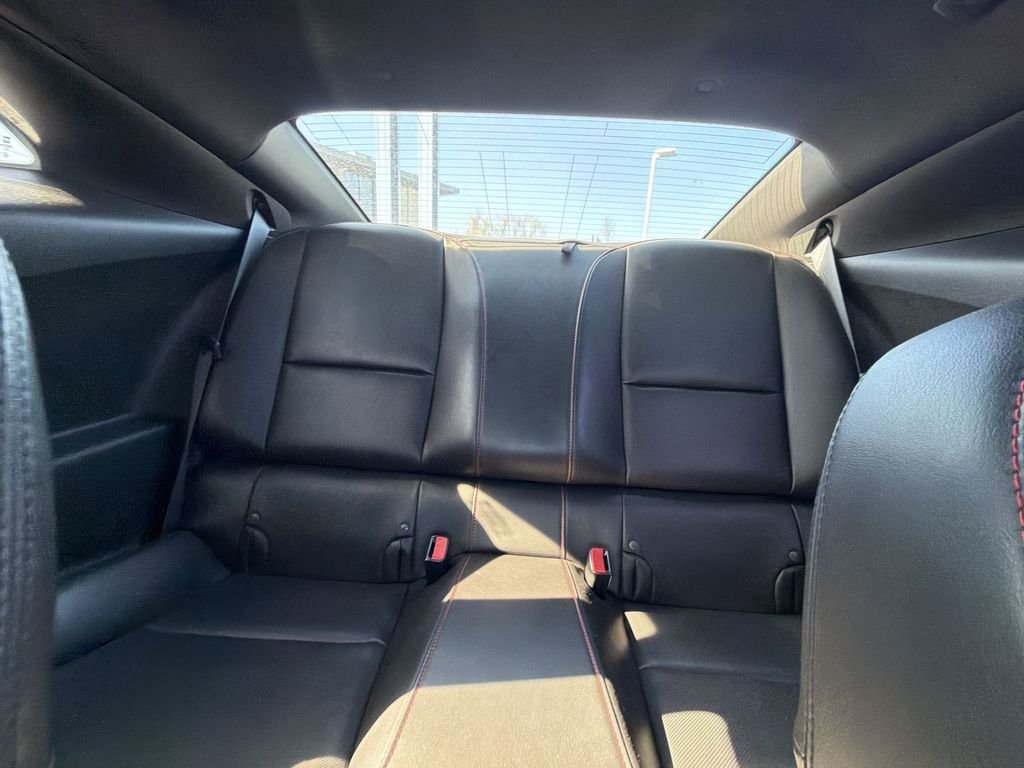 Used 2013 Blue Chevrolet SS image 13
