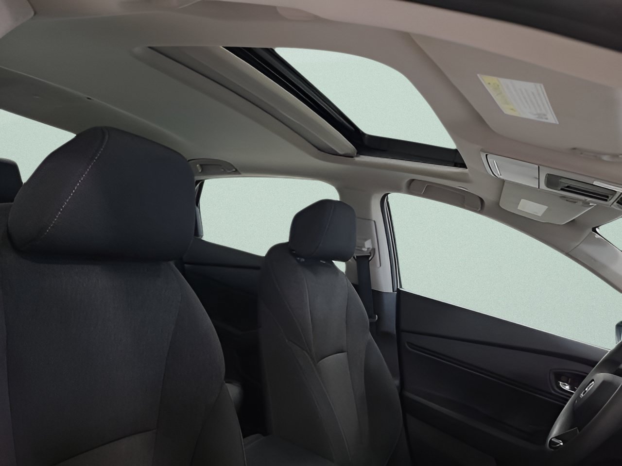 2023 Honda Accord EX - Photo 42