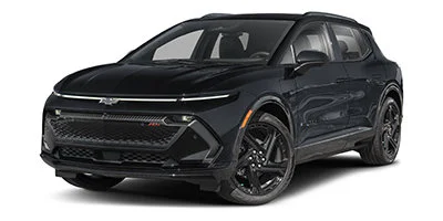 New 2026 Riptide Blue Metallic Chevrolet RS image 1