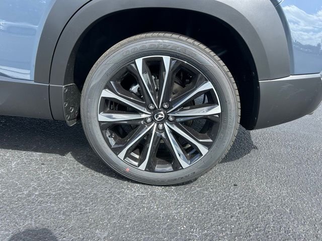 New 2026 Polymetal Gray Metallic Mazda 2.5 S Premium AWD image 5