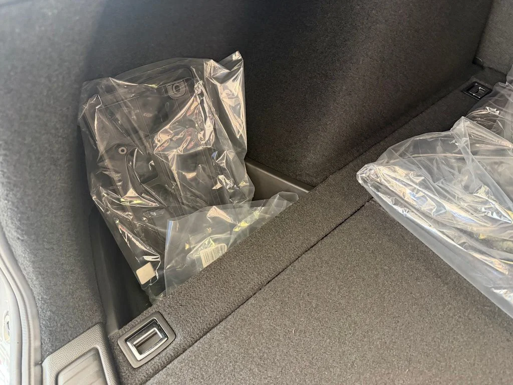 New 2026 Gray Acura A-Spec Package SH-AWD image 33