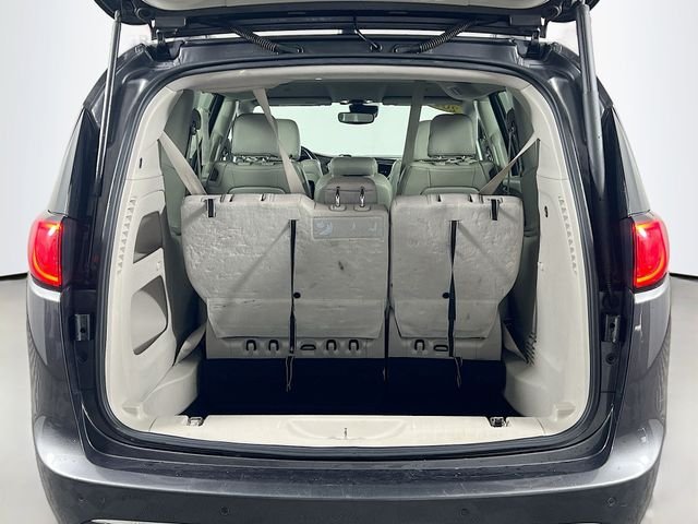 2019 Chrysler Pacifica Touring L Plus - Photo 28