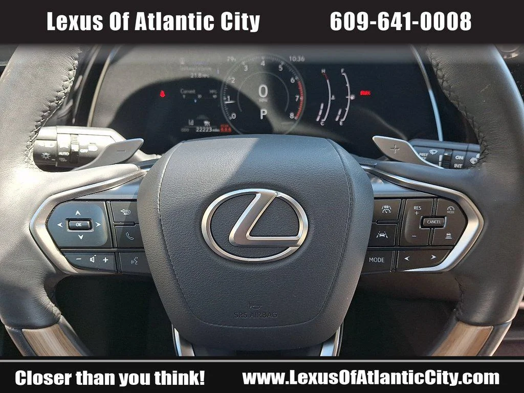 2023 Lexus RX 350 - Photo 19