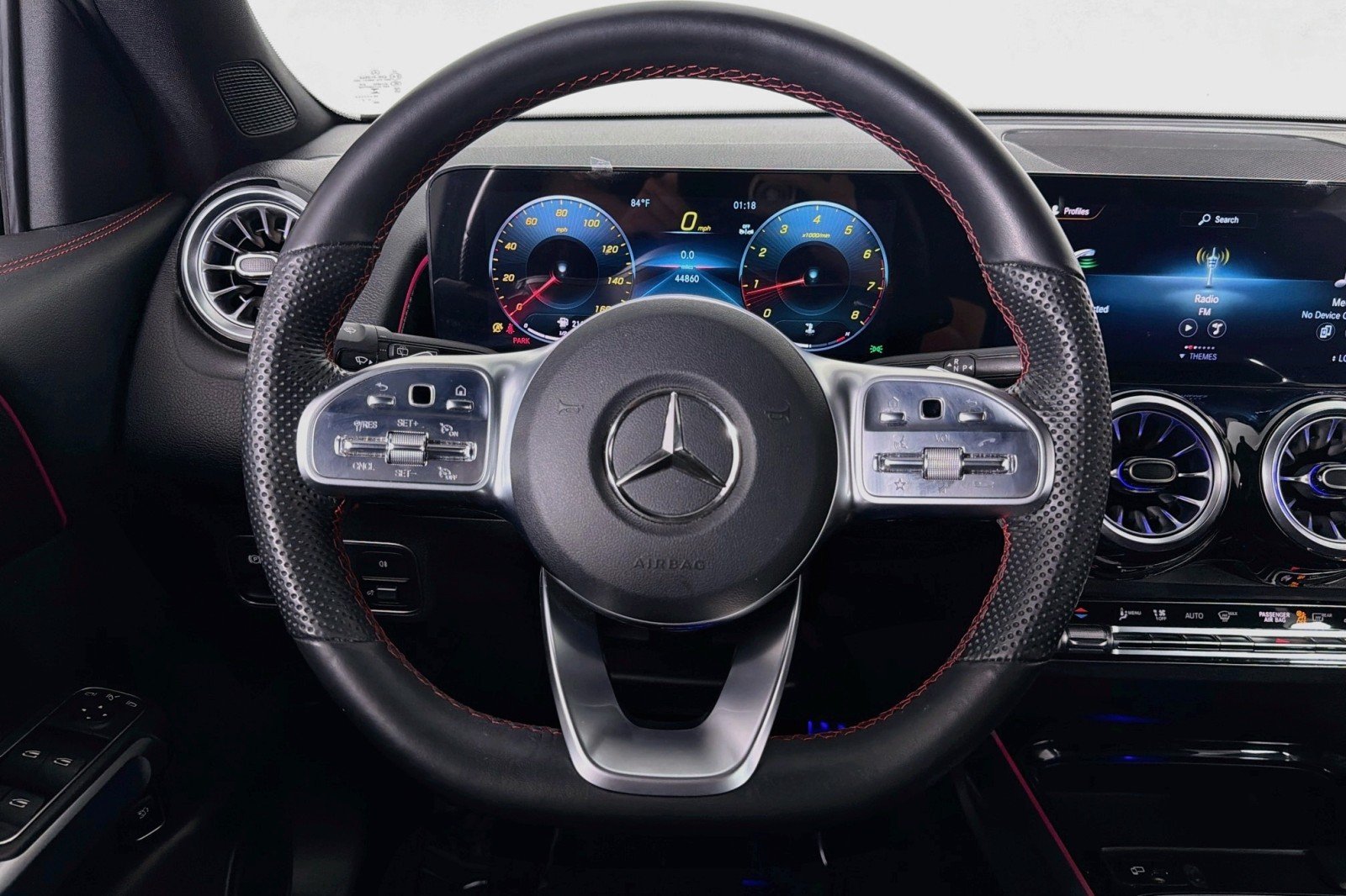 Used 2023 Polar White Mercedes-Benz 250 image 18