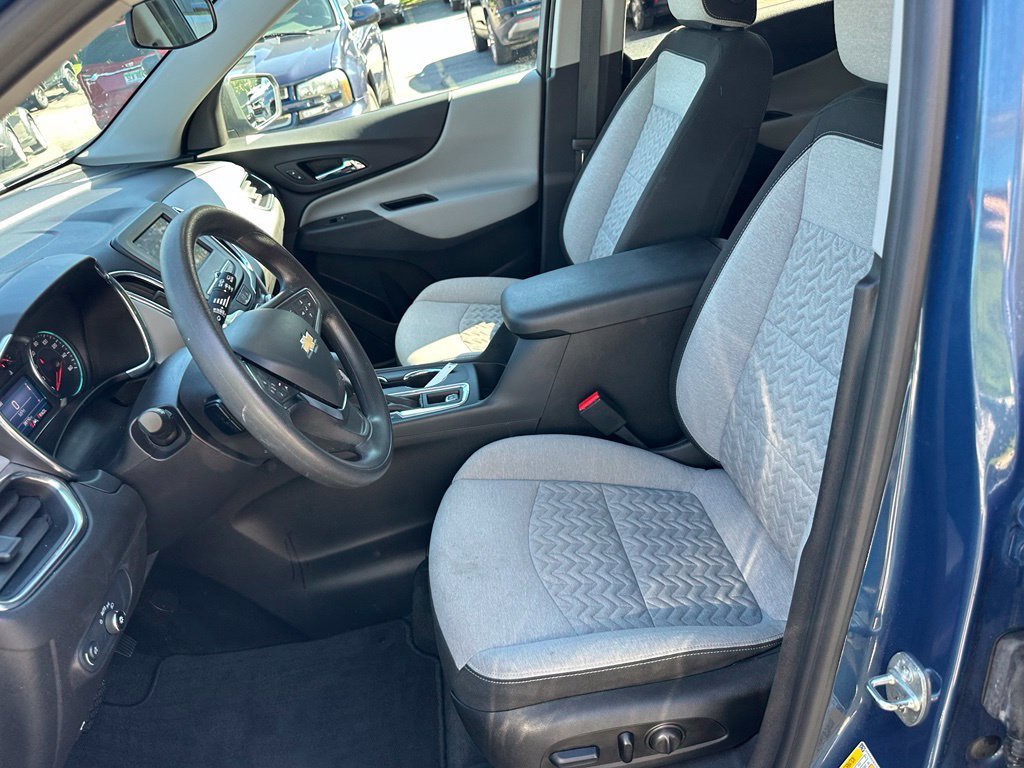 2024 Chevrolet Equinox LS - Photo 19