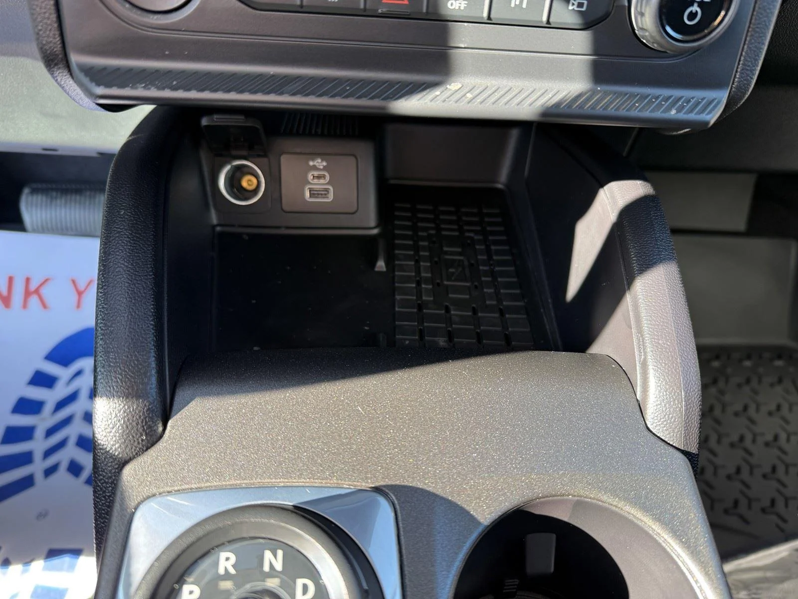 New 2025 Oxford White Ford Outer Banks image 24