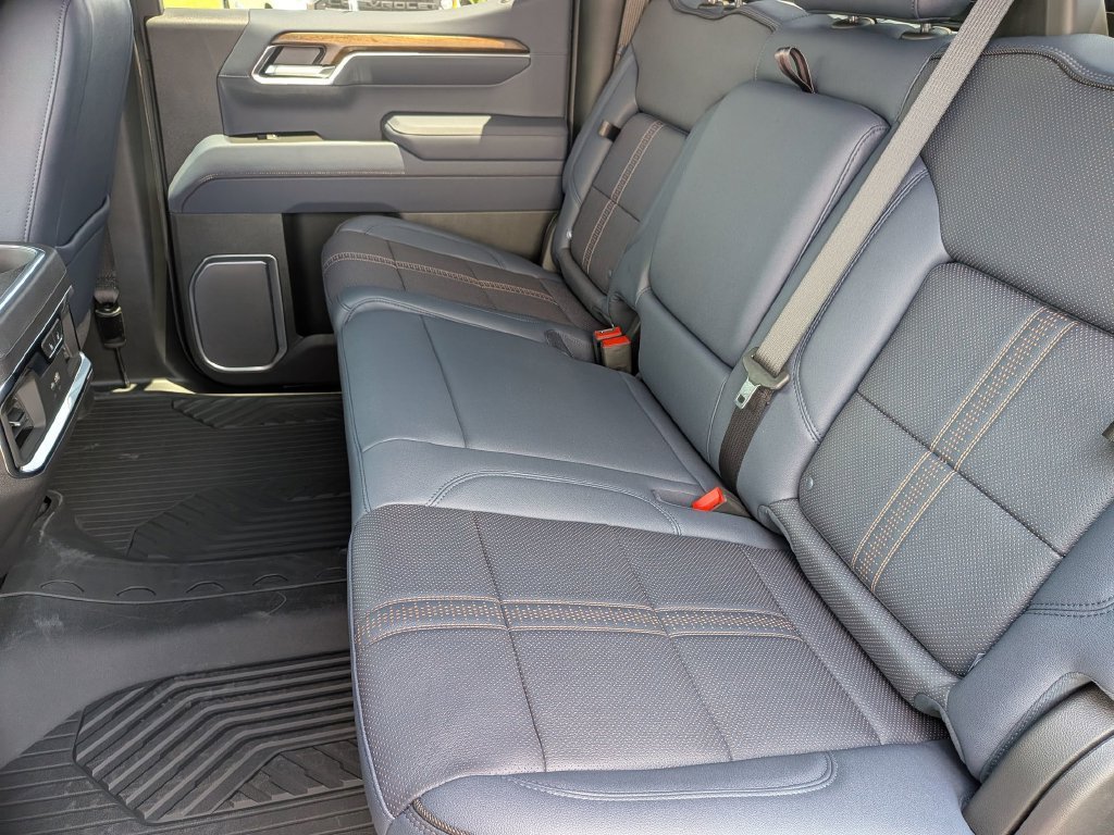 2026 Chevrolet Silverado 1500 High Country - Photo 36