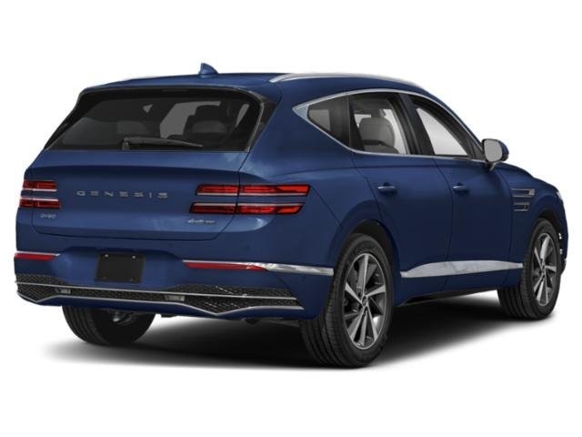 New 2026 Capri Blue Genesis 3.5T Prestige image 2