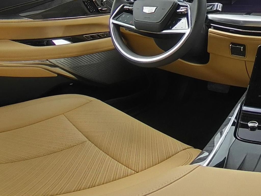 2025 Cadillac Escalade IQ Sport 2 - Photo 12