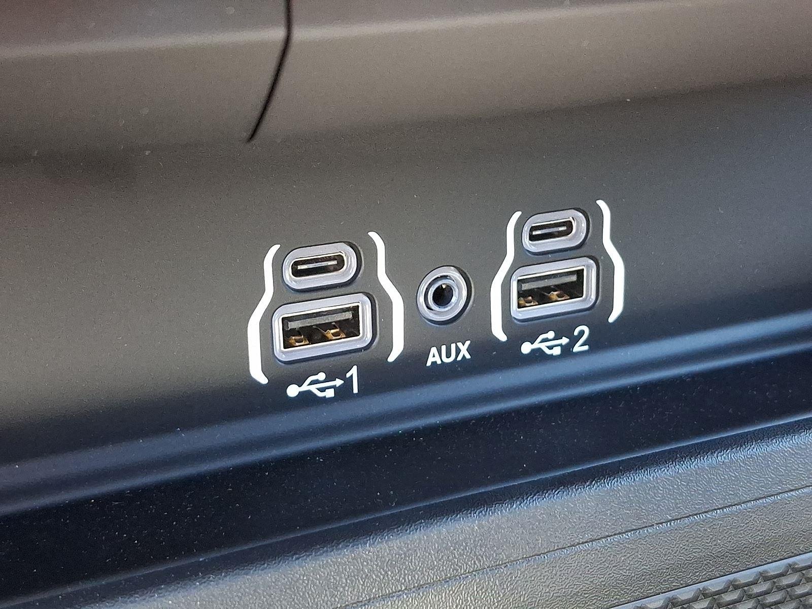 2026 RAM 2500 Big Horn - Photo 16