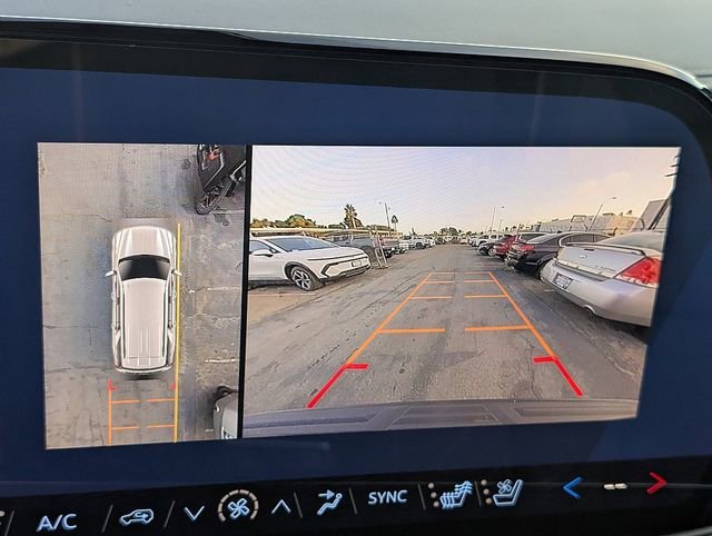 2026 Chevrolet Tahoe Premier - Photo 23