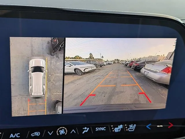 2026 Chevrolet Tahoe Premier - Photo 23