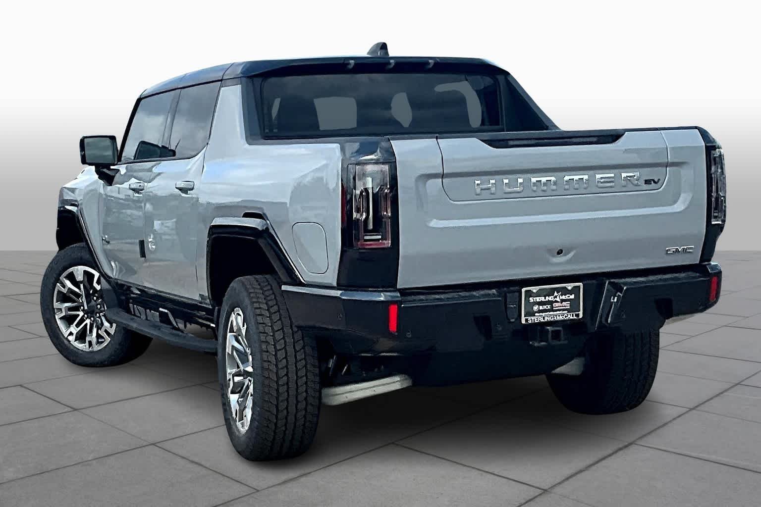2025 GMC HUMMER EV 3X - Photo 12
