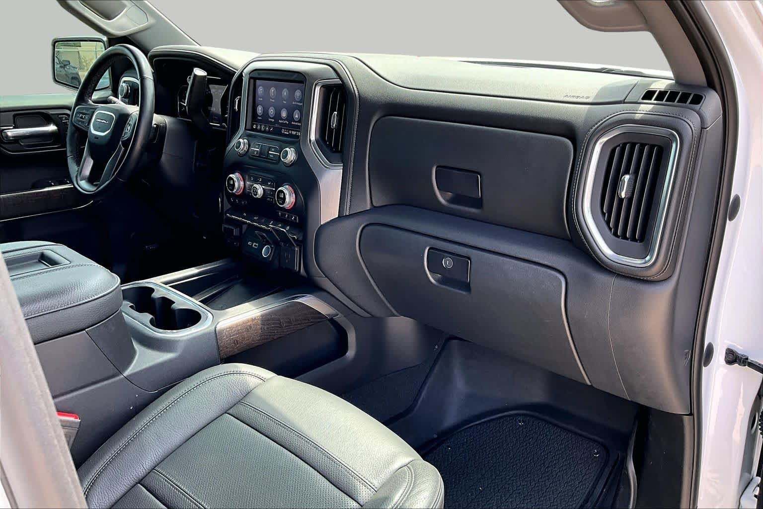 2022 GMC Sierra 1500 Limited Denali - Photo 18