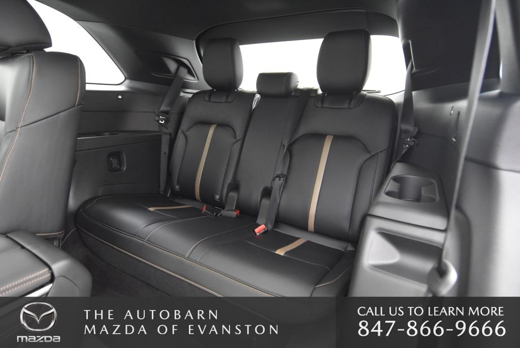 2026 Mazda CX-90 Premium Plus Package - Photo 24