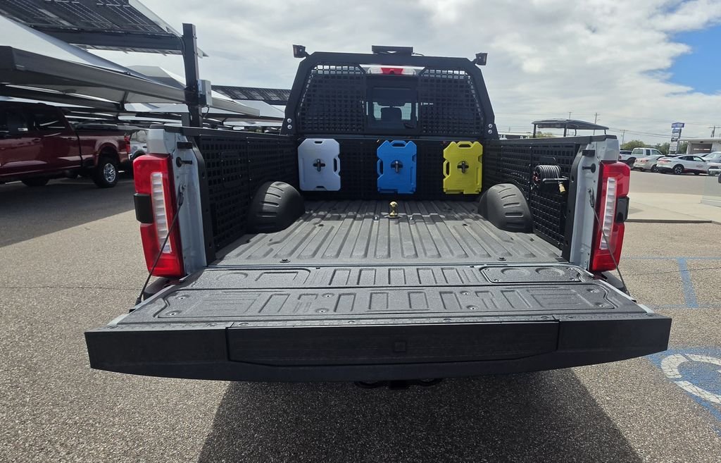 2026 Ford F-250 Super Duty Lariat - Photo 10