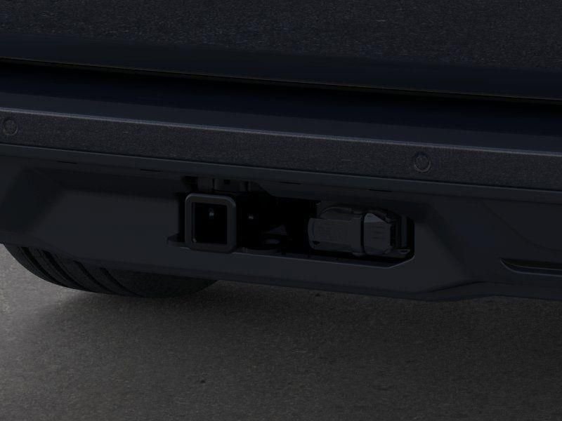 New 2026 Agate Black Metallic Ford MAX Active image 24