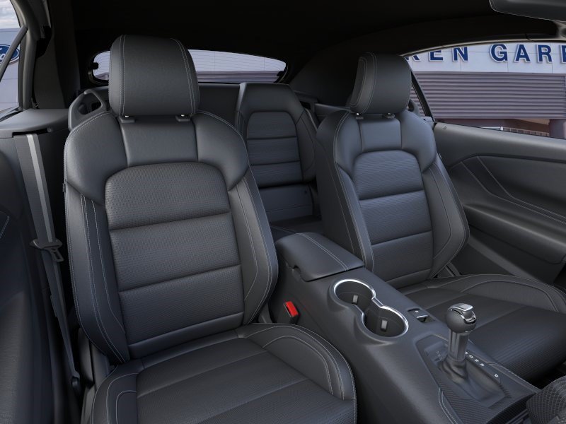 2025 Ford Mustang GT Premium Convertible - Photo 11