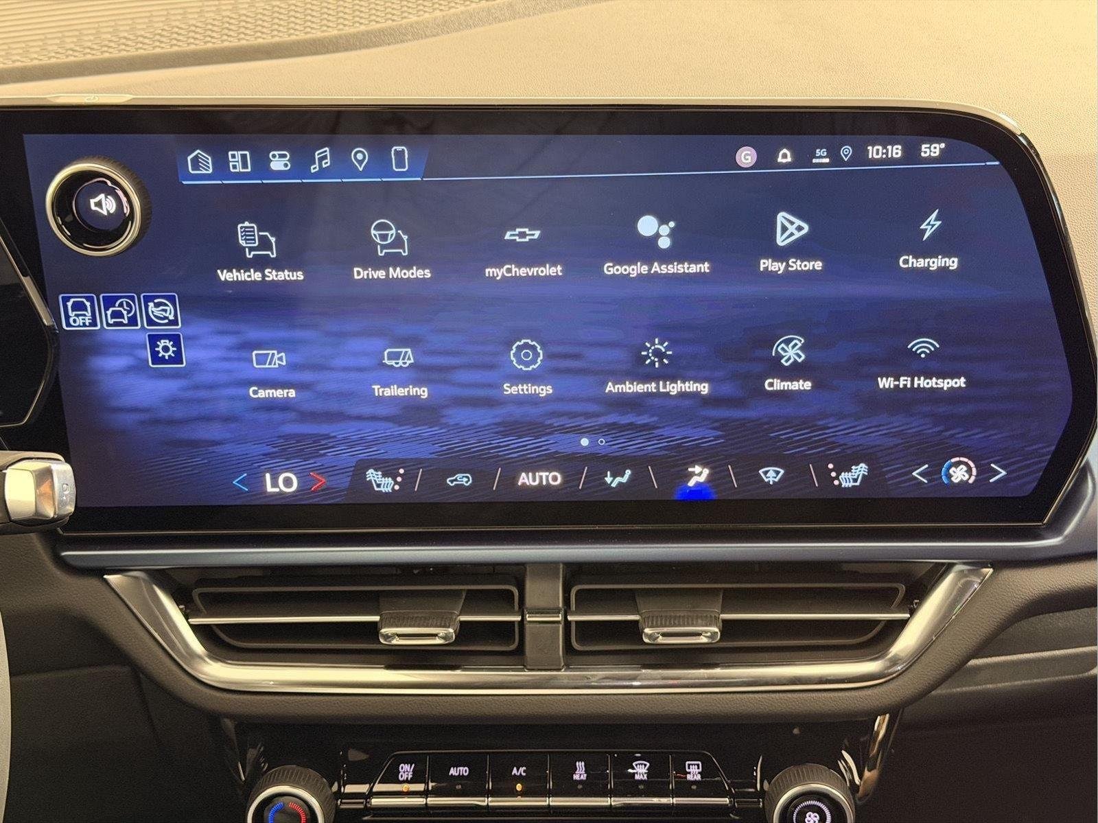 2026 Chevrolet Equinox EV 2LT - Photo 39