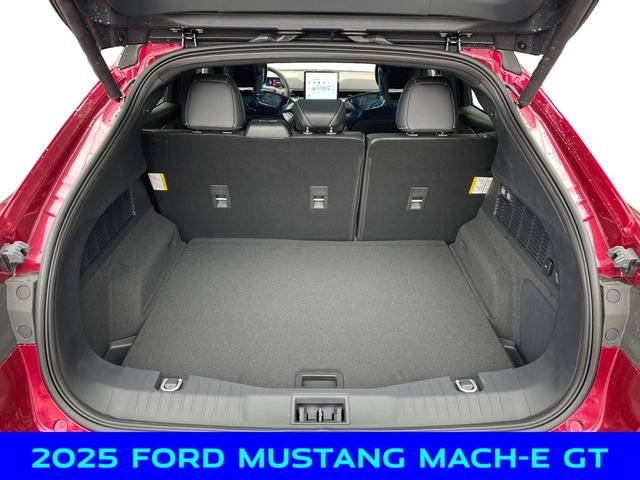 2025 Ford Mustang Mach-E GT - Photo 20