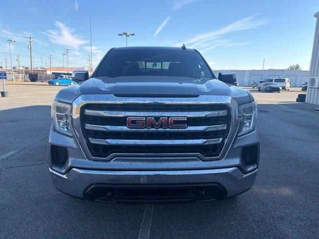 Used 2020 Gray GMC SLE image 7