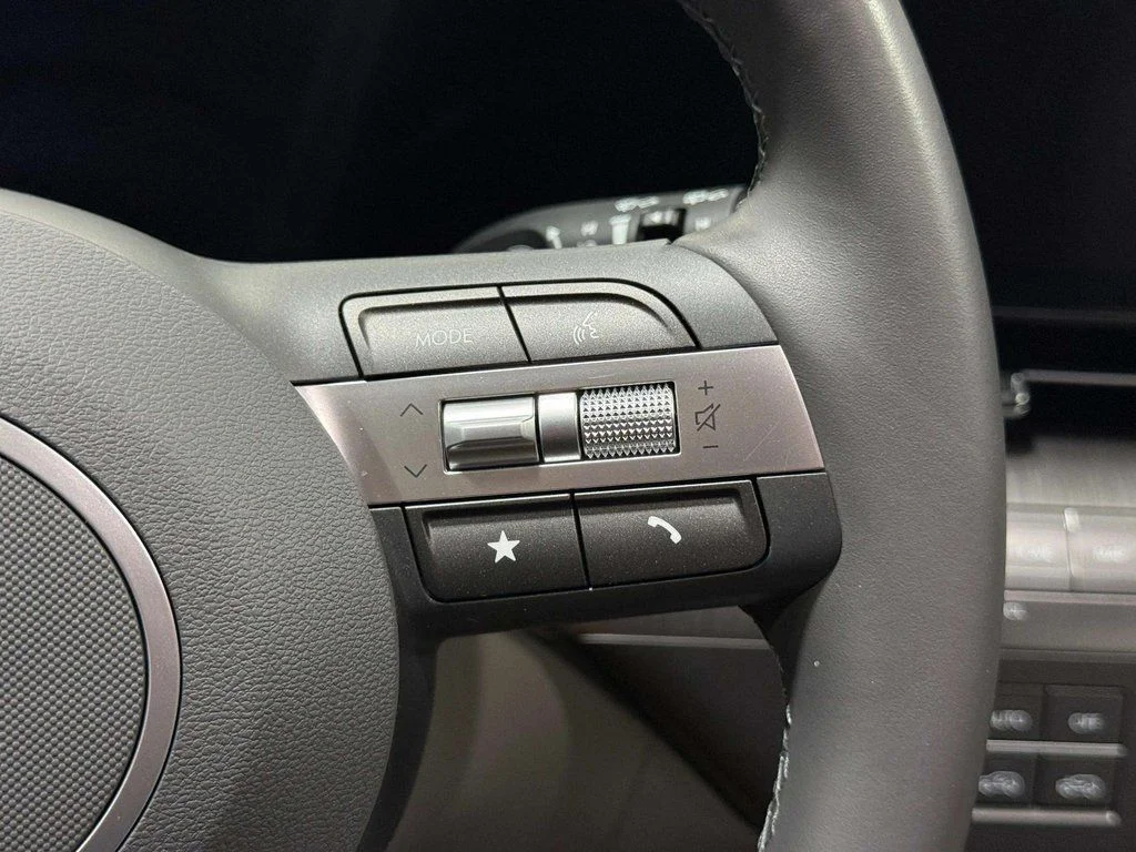 2026 Hyundai Kona SEL Sport - Photo 16