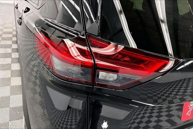 2025 Nissan Rogue SL - Photo 19