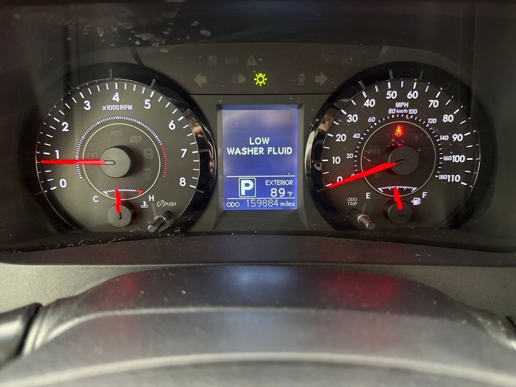 2015 Toyota Sienna LE - Photo 14