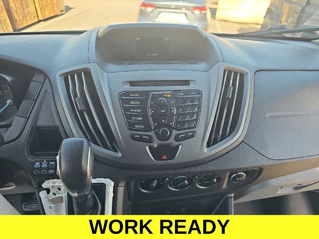 Used 2018 White Ford Base image 19