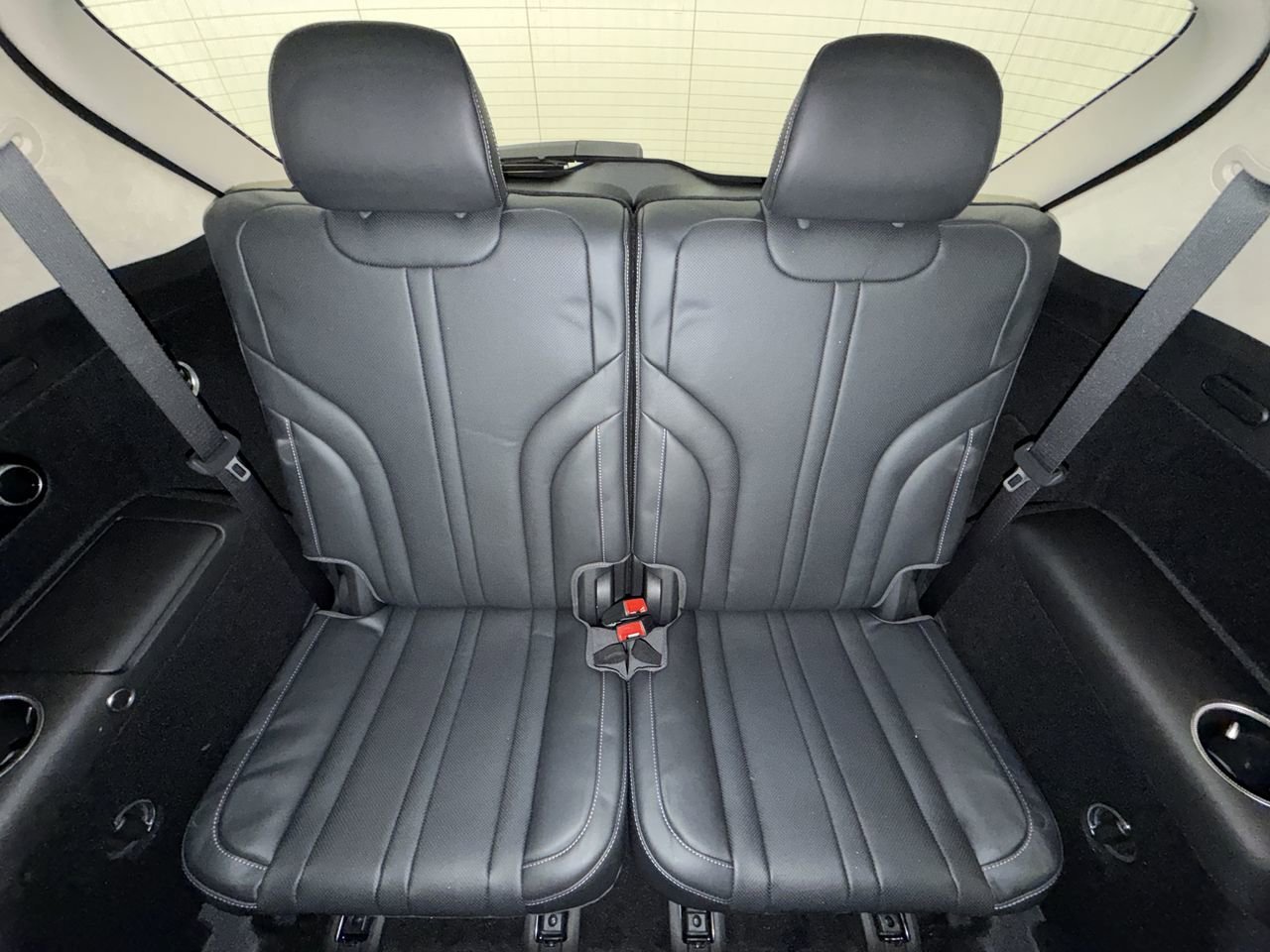 New 2026 Savile Silver Genesis 3.5T PRESTIGE image 21