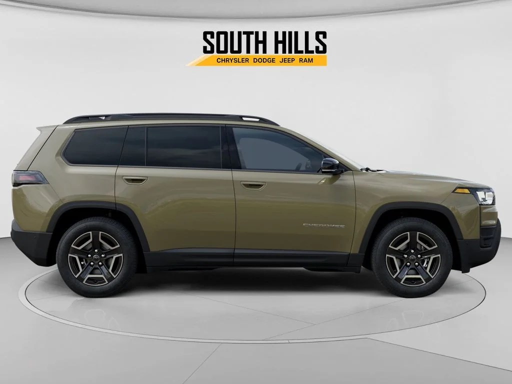 New 2026 41 Exterior Paint Jeep Limited image 21
