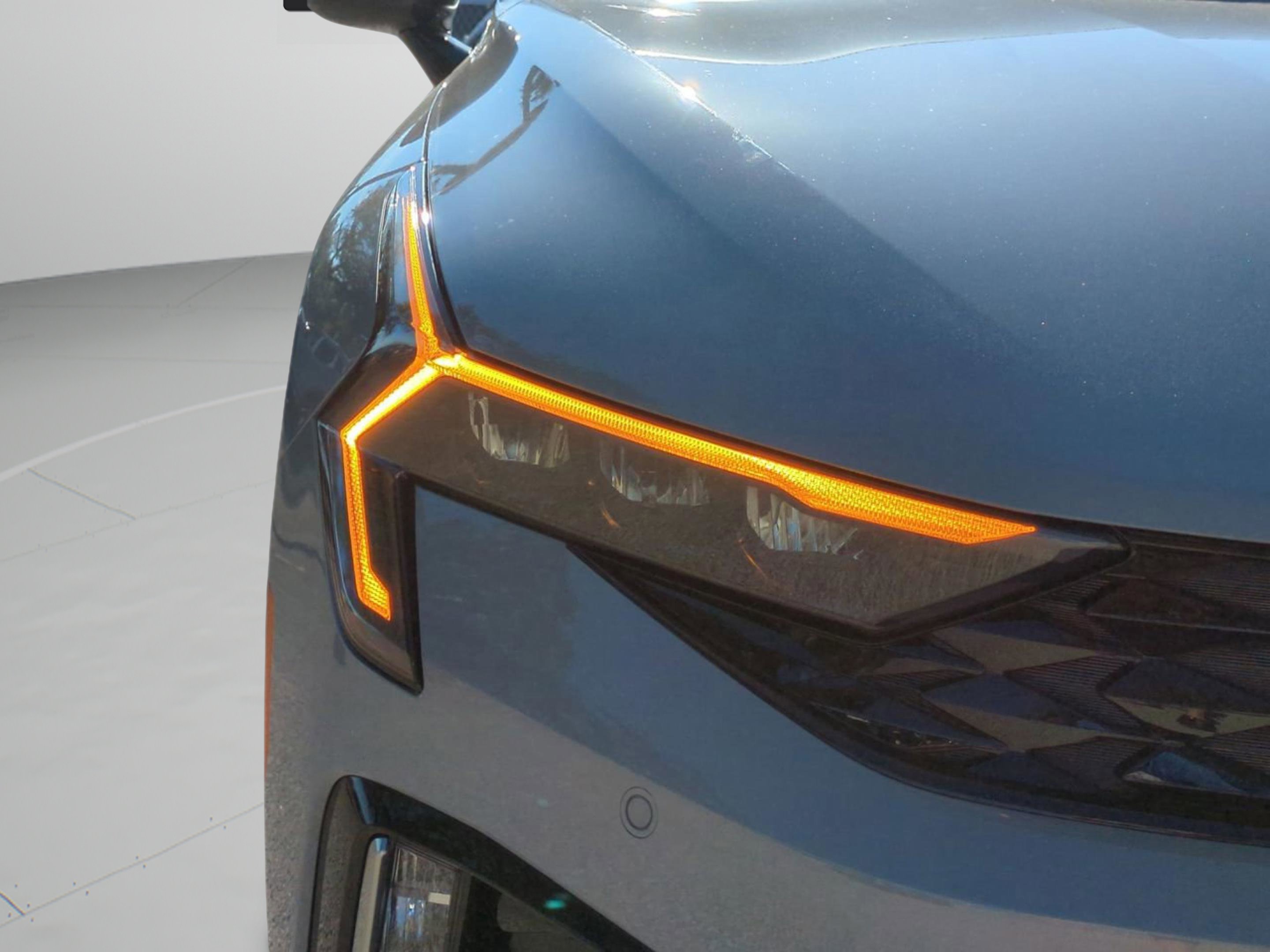 New 2026 Wolf Gray Kia GT-Line image 28