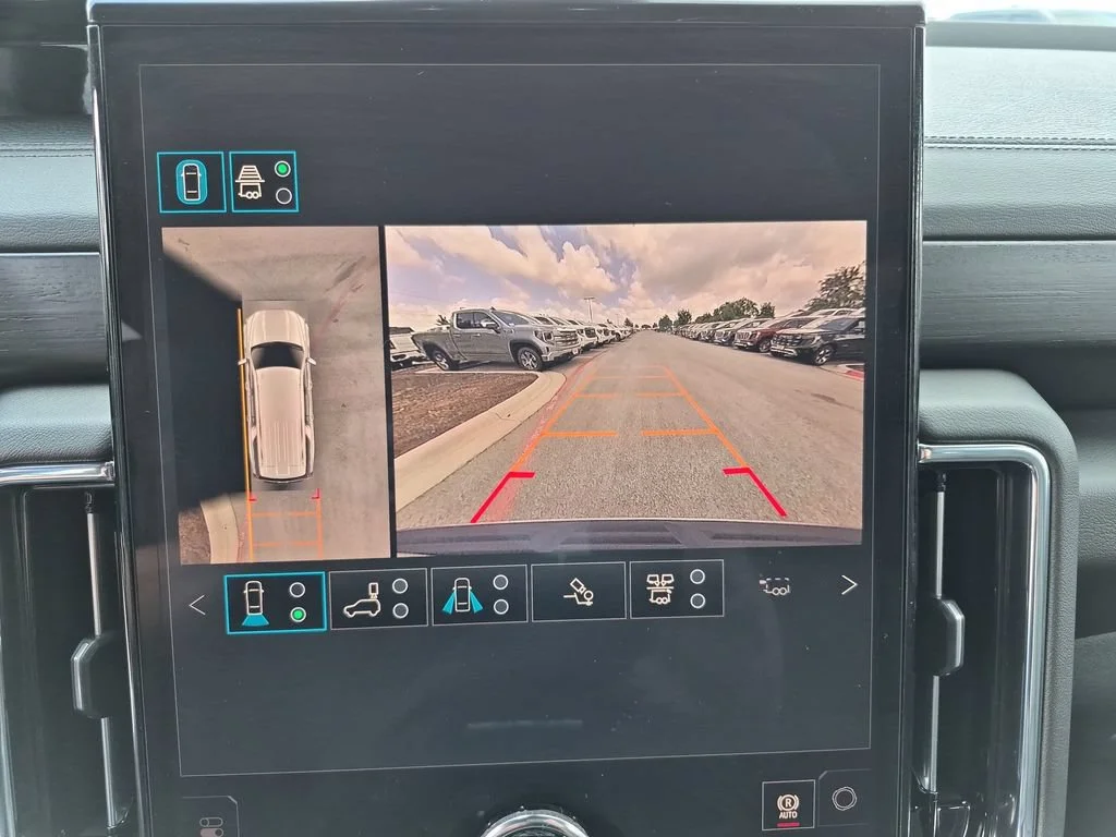New 2026 Sterling Metallic GMC Denali image 32