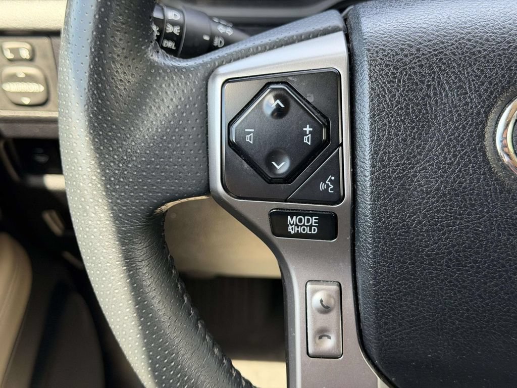 Used 2021 Super White Toyota SR5 Premium image 9